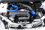 Ford Focus RS by Stoffler 2010 года